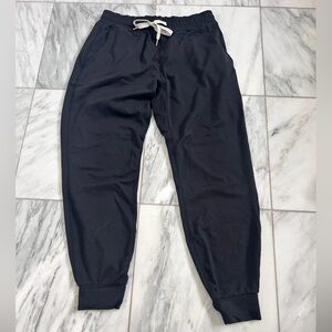 Women’s Vuori Black Performance Joggers - XX-Small